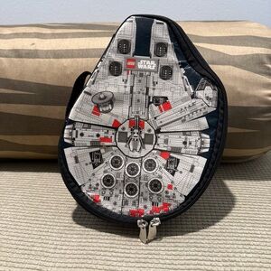 Lego Star Wars Mini Figure Case